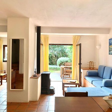 Garden House & Ocean View By Nature Bliss Vila Nova de Milfontes Extérieur photo