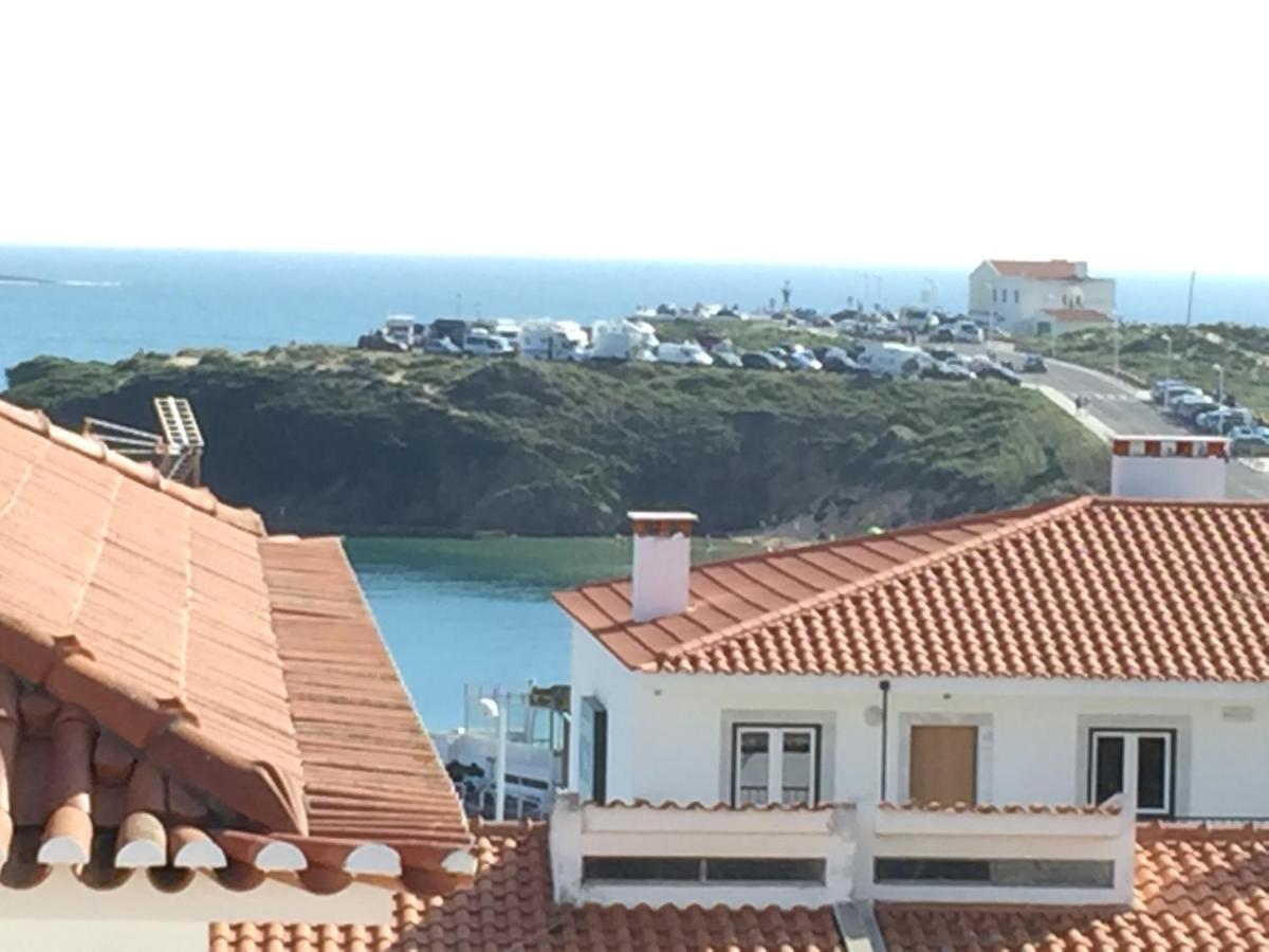 Garden House & Ocean View By Nature Bliss Vila Nova de Milfontes Extérieur photo
