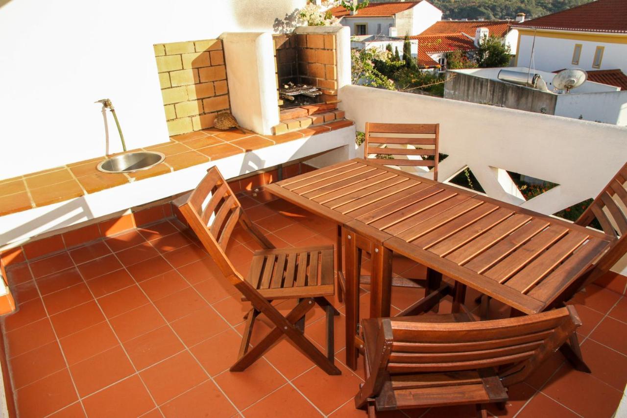 Garden House & Ocean View By Nature Bliss Vila Nova de Milfontes Extérieur photo