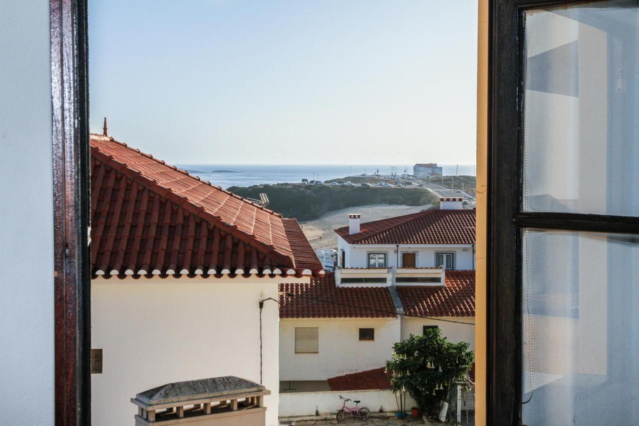 Garden House & Ocean View By Nature Bliss Vila Nova de Milfontes Extérieur photo