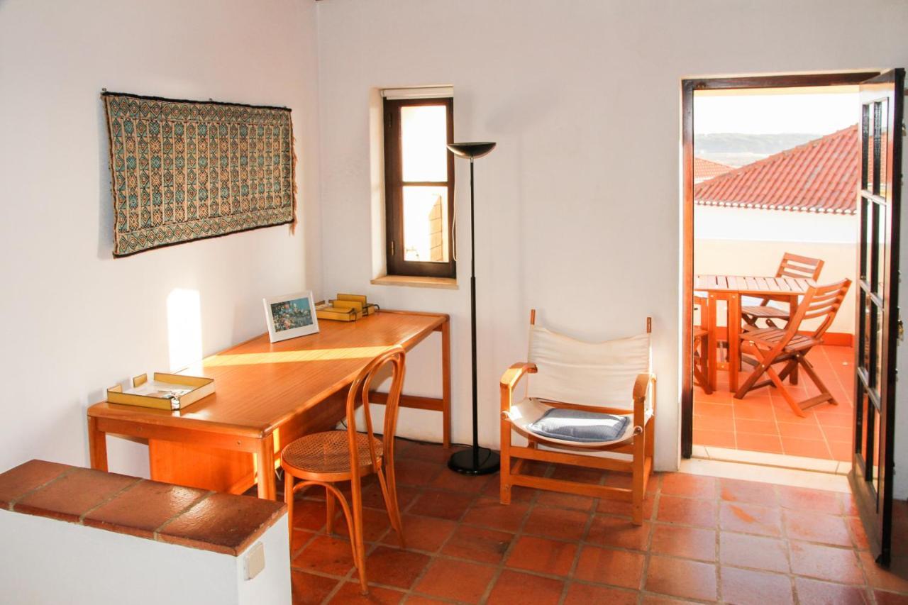 Garden House & Ocean View By Nature Bliss Vila Nova de Milfontes Extérieur photo