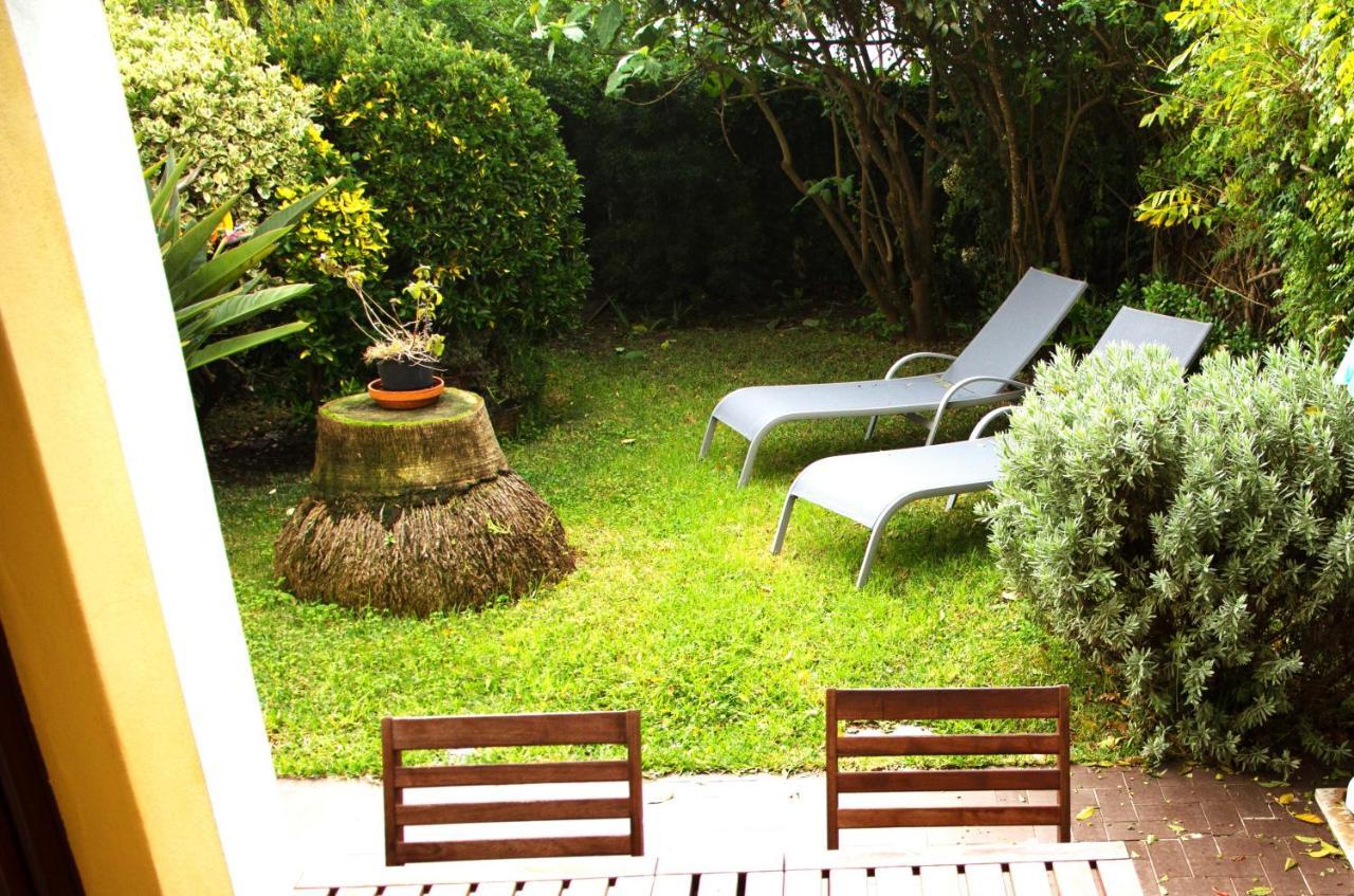Garden House & Ocean View By Nature Bliss Vila Nova de Milfontes Extérieur photo